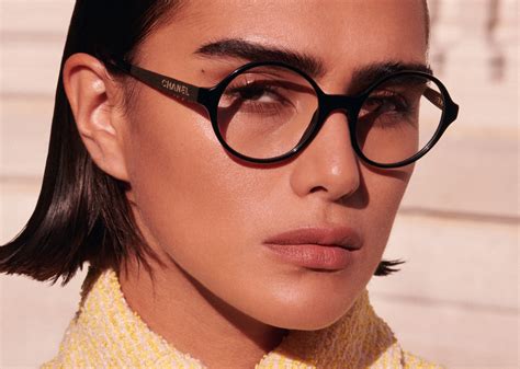 chanel frames for men|chanel women's glasses prescription.